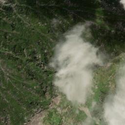 Satellite imagery of Gango, PK