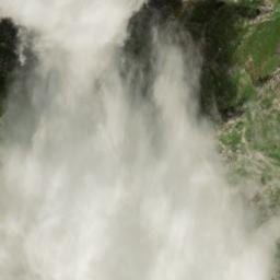Satellite imagery of Gango, PK
