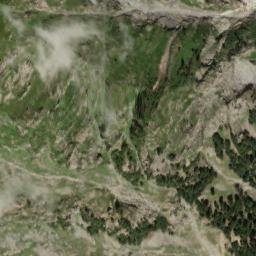 Satellite imagery of Gango, PK