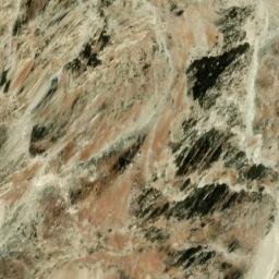 Satellite imagery of Mir Shahtu, PK