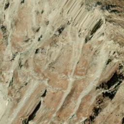 Satellite imagery of Mir Shahtu, PK