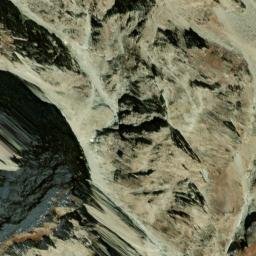 Satellite imagery of Danao, PK