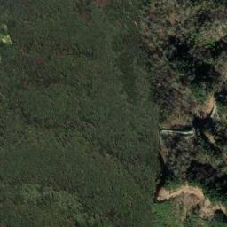 Satellite imagery of Sagŭn-sansŏng, KR