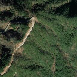 Satellite imagery of Sagŭn-sansŏng, KR
