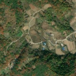 Satellite imagery of 거창463, JP