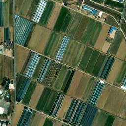 Satellite imagery of Yongho-jŏng, KR