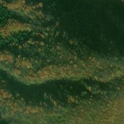 Satellite imagery of 鍋倉山, JP
