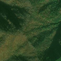 Satellite imagery of 鍋倉山, JP