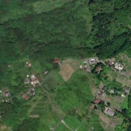 Satellite imagery of 中山道, JP