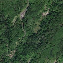 Satellite imagery of 中山道, JP
