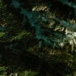 Satellite imagery of 小河内岳, JP