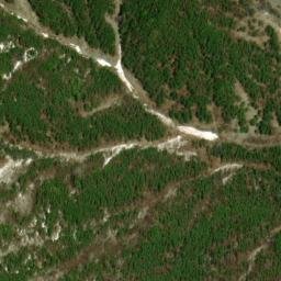Satellite imagery of 徳右衛門岳, JP