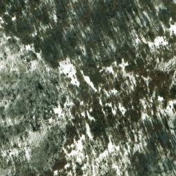 Satellite imagery of Hobo Ridge, US