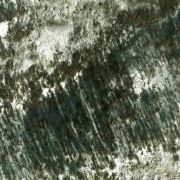 Satellite imagery of Hobo Ridge, US