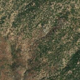Satellite imagery of Rocky Point, US