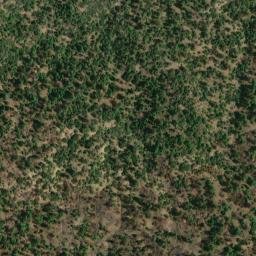 Satellite imagery of Josephine Mine, US