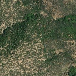 Satellite imagery of Jeanette Grant Mine, US