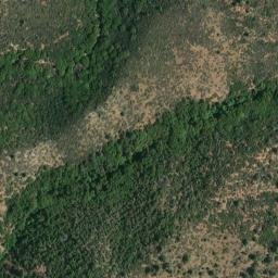 Satellite imagery of Jeanette Grant Mine, US