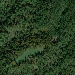 Satellite imagery of Hartley Branch Prospect, US