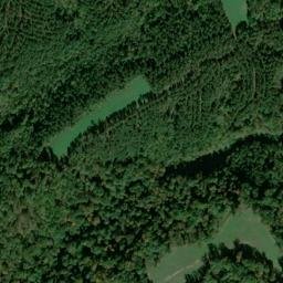 Satellite imagery of Hartley Branch Prospect, US
