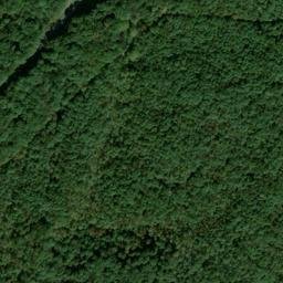 Satellite imagery of Natchez Trace Prospect, US