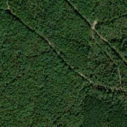 Satellite imagery of Natchez Trace Prospect, US