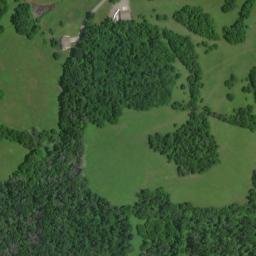 Satellite imagery of Pannell Ridge, US