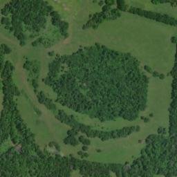Satellite imagery of Pannell Ridge, US