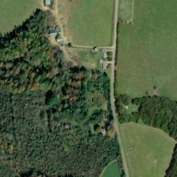 Satellite imagery of Cathy Ridge, US