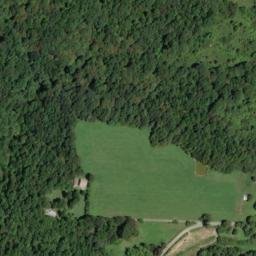Satellite imagery of Walden Ridge, US
