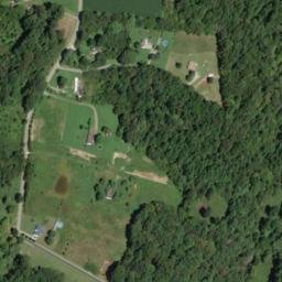 Satellite imagery of Shelton Ridge, US