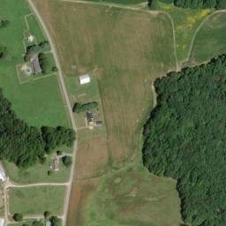 Satellite imagery of Shelton Ridge, US