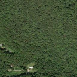 Satellite imagery of Perry Point, US