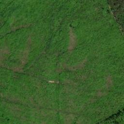 Satellite imagery of Sutherland Ridge, US