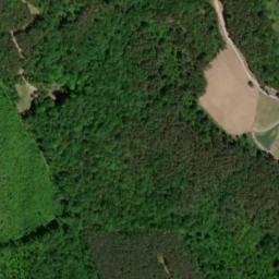 Satellite imagery of Sutherland Ridge, US