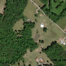 Satellite imagery of Rainey Mine, US