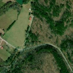 Satellite imagery of Rainey Mine, US