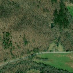 Satellite imagery of Walters Mine, US
