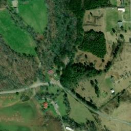 Satellite imagery of Walters Mine, US