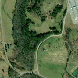 Satellite imagery of Recupsido Mine, US