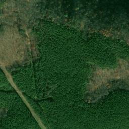 Satellite imagery of New Prospect Mine, US