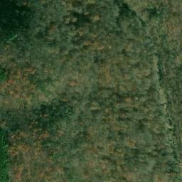 Satellite imagery of New Prospect Mine, US