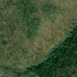 Satellite imagery of New Prospect Mine, US