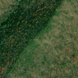 Satellite imagery of Dixon Slope Mine, US