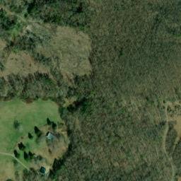 Satellite imagery of Correll Ridge, US