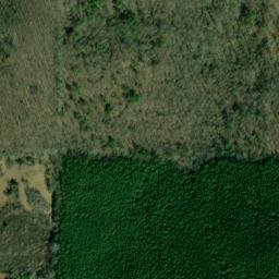 Satellite imagery of Correll Ridge, US