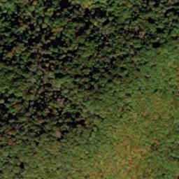 Satellite imagery of Gregory Ridge, US