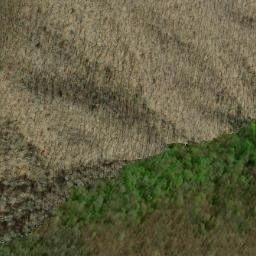 Satellite imagery of Scarlet Ridge, US