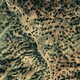 Satellite imagery of Koudiet Djeddour, DZ