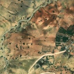 Satellite imagery of Koudiet Ismaïl, DZ